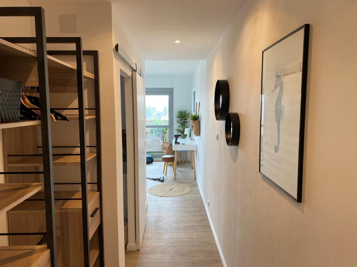 Magnifique Appartement Au Coeur De 牟罗兹 外观 照片