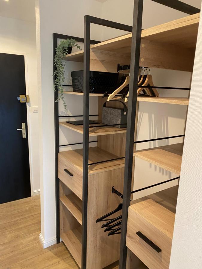 Magnifique Appartement Au Coeur De 牟罗兹 外观 照片